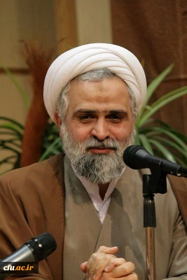 حجت الاسلام و المسلمین محمدیان