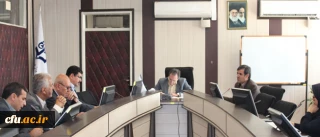 با حضور دکتر مهر محمدی، برگزار شد:

اولین جلسه راهبردی توانمند سازی سرمایه انسانی دانشگاه فرهنگیان