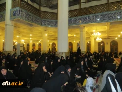 مراسم سوگواری