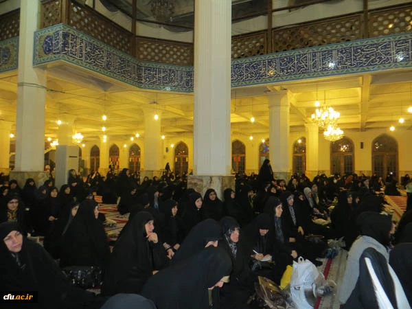 مراسم سوگواری