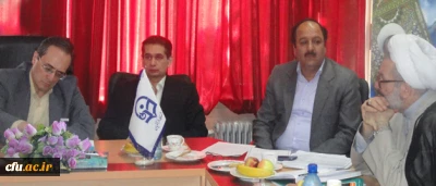 بازدید دکتر مهرمحمدی، سرپرست دانشگاه فرهنگیان، از فضای اداری، آموزشی و خوابگاه های دانشجویی پردیس شهید چمران تهران