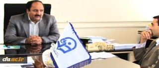 گفتگوی اختصاصی اداره کل روابط عمومی و امور بین الملل با معاون توسعه مدیریت و منابع دانشگاه فرهنگیان پیرامون:

تبدیل وضعیت اعضای هیأت علمی دانشگاه فرهنگیان، نیروهای قرار دادی، نقل و انتقالات و پرداخت های معوقه