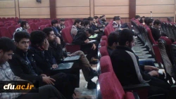 جلسه پرسش و پاسخ