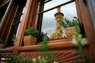 السلام علیک یا ابولفضل (ع)