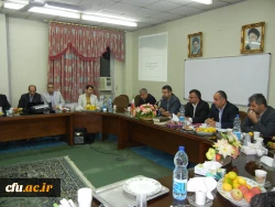 مجمع مدرسین بابل