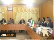 آیت الله طاهری پور، امام جمعه رزن در جلسه ی مشترک حلقه های صالحین پردیس شهید مقصودی همدان:

دانشگاه فرهنگیان محیط معرفت وهدایت است.