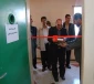 افتتاح کانون بسیج