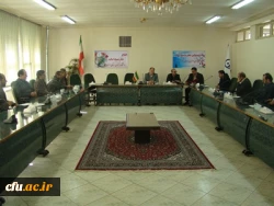 افتتاح کانون بسیج