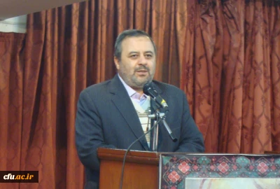 به مناسبت 13 آبان روز استکبار ستیزی، پردیس علامه امینی تبریز برگزار کرد:

نشست سیاسی با موضوع مبارزه با استکبار جهانی