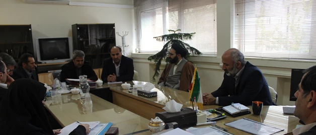 شورای تخصصی آموزش