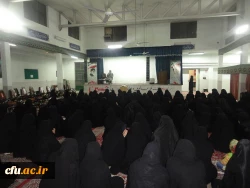 مراسم عزاداری