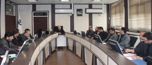 عاملین مالی