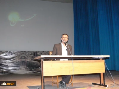 برگزاری کارگاه آموزشی تربیت از دیدگاه قرآن در پردیس شهیدان پاک نژاد یزد