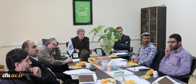 بررسی کیفیت برگزاری مسابقات فرهنگی، هنری و علمی در معاونت فرهنگی