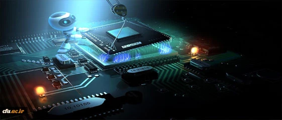 پروژه های گروه فناوری دانشگاه فرهنگیان