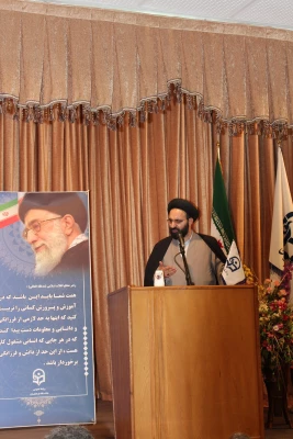 حجت الاسلام و المسلمین دادگر