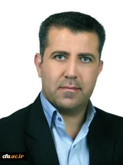 سیدرسول حسینی