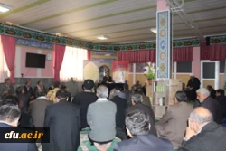 گرامیداشت هفته بسیج