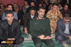 گرامیداشت هفته بسیج