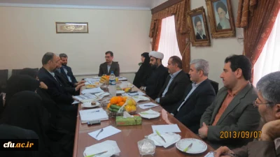 به میزبانی پردیس بنت الهدی صدر گیلان:

کمیته هیأت امنای پردیس های استان برگزار شد.