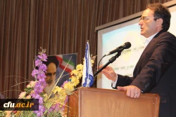 دکتر مهر محمدی