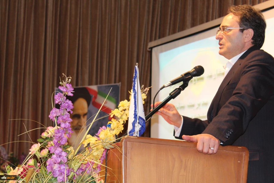 دکتر مهر محمدی