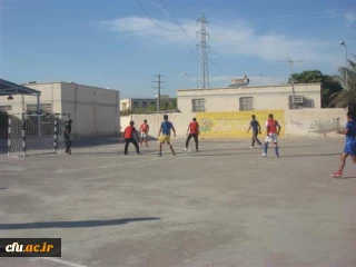 پردیس شهید بهشتی هرمزگان برگزار کرد:

مسابقات ورزشی با عنوان شهدای دانشجو معلم