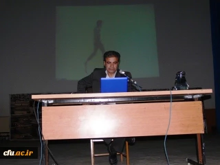 برگزاری کارگاه آموزشی فناوری اطلاعات و ارتباطات در پردیس شهیدان پاک نژاد یزد