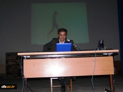 برگزاری کارگاه آموزشی فناوری اطلاعات و ارتباطات در پردیس شهیدان پاک نژاد یزد