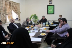 بررسی کیفیت برگزاری مسابقات فرهنگی هنری و علمی