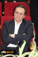 دکتر مهر محمدی