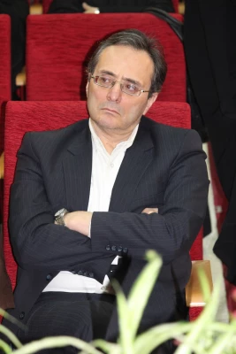 دکتر مهر محمدی