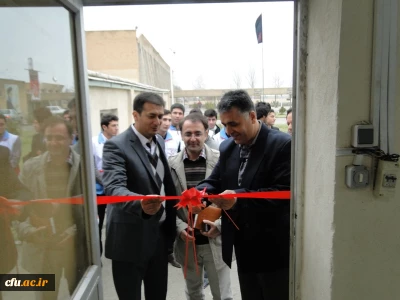 همزمان با روز دانشجو:

کانون هلال احمر پردیس شهید رجایی ارومیه افتتاح شد