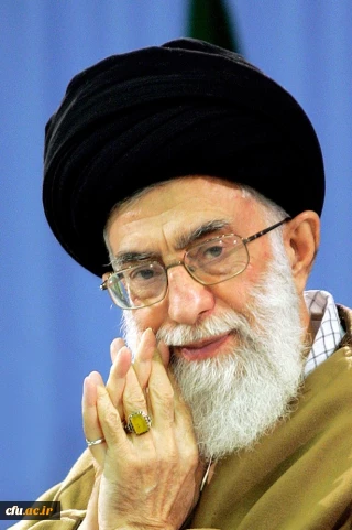 گزیده ای از فرمایشات مقام معظم رهبری در ارتباط با جایگاه حراست