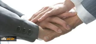 منشور سازمانی حراست