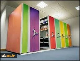 حفاظت اسناد