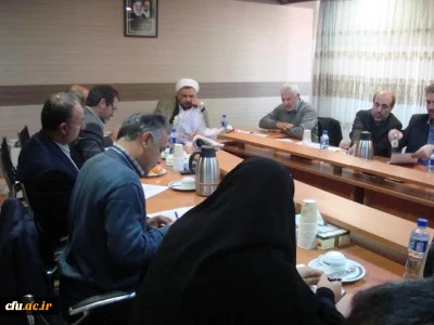 بازدید نعیمی، مدیر کل طرح و برنامه امور عمرانی سازمان مرکزی دانشگاه فرهنگیان از پردیس فاطمه الزهرا(س) تبریز