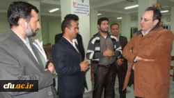 دکتر مهر محمدی ساری