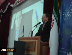 دکتر مهر محمدی ساری