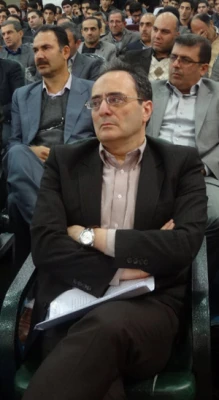 دکتر مهر محمدی ساری