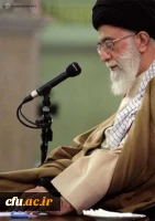 مقام معظم رهبری