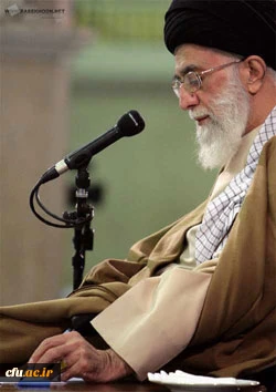 استفتائات مقام معظم رهبری درخصوص تجسس،خبرچینی وافشای اسرار