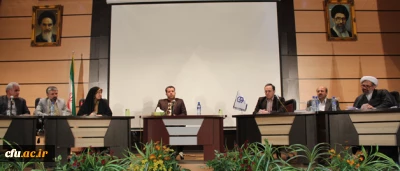 پرسش دکتر مهر محمدی در اولین جلسه ی هم اندیشی مدرسان دانشگاه فرهنگیان در پردیس شهید چمران:

با چه راهکارهایی در دانشگاه فرهنگیان می توان زمینه ی هم افزایی و تشریک مساعی و بهره برداری از ذخایر ناشناخته و سرمایه های بالقوه را فراهم کرد.