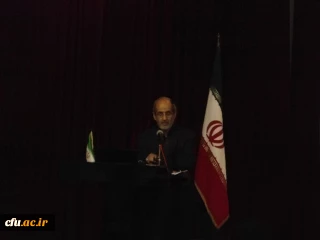 دکتر تاجیک اسمعیلی در آیین بزرگداشت هفته پژوهش و فناوری پردیس های استان بوشهر:

نقش معلم، نقش امام است و دانشجو معلمان باید تلاش نمایند تا شایستگی ها و مهارت های لازم شغل معلمی را کسب نمایند.