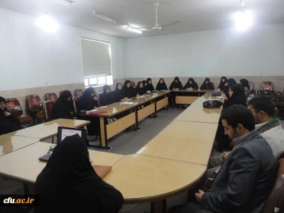 به مناسبت روز دانشجو:

مسؤول جدید پایگاه بسیج دانشجویی حضرت فاطمه الزهرا(س) یزد معرفی شد