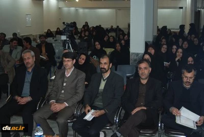 به مناسبت هفته پژوهش و فناوری:

نشست علمی با عنوان جایگاه ایران در مطالعات timss 2011 در مرکز آموزش عالی ثامن الحجج مشهد برگزار شد