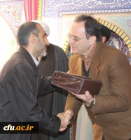 مراسم ختم قران 2