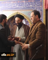 مراسم ختم قران 3