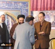 مراسم ختم قران 4