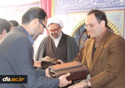 مراسم ختم قران 5